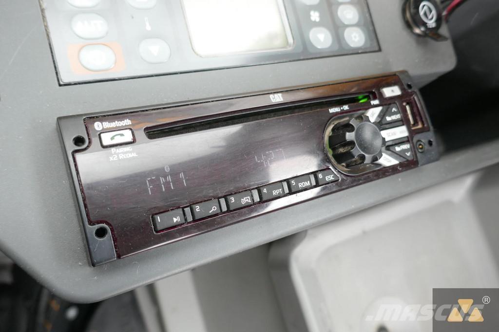 CAT 325F LCR Гусеничные экскаваторы