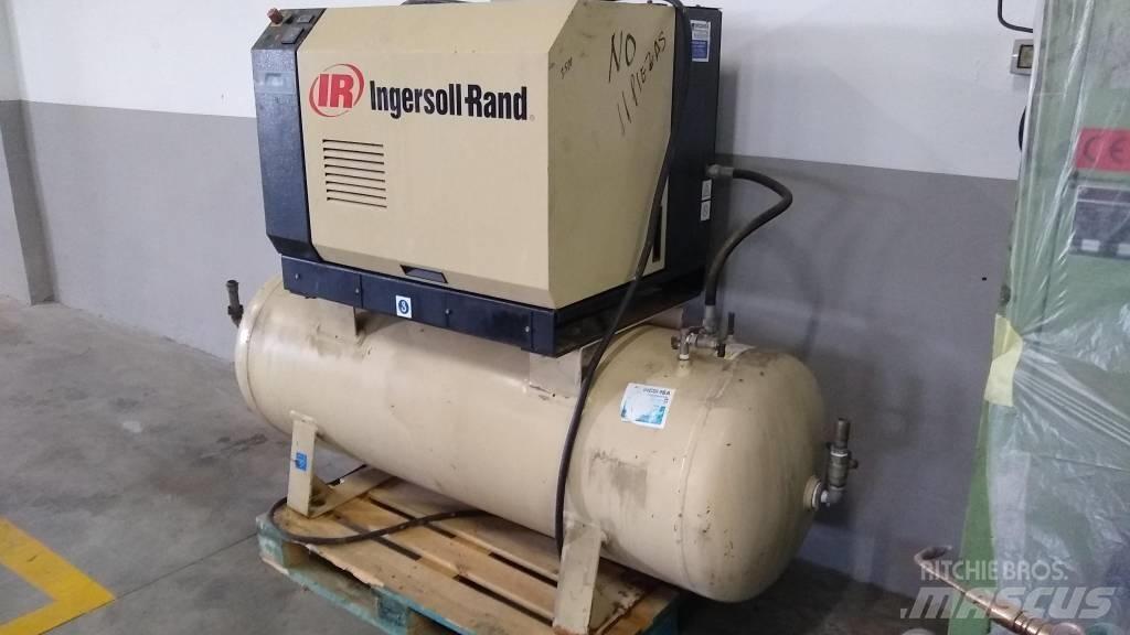 Ingersoll Rand MH11 Воздушные компрессоры