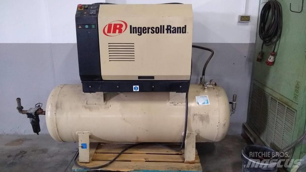 Ingersoll Rand MH11 Воздушные компрессоры