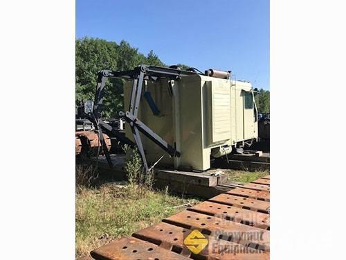 Manitowoc 3900 B Гусеничные краны