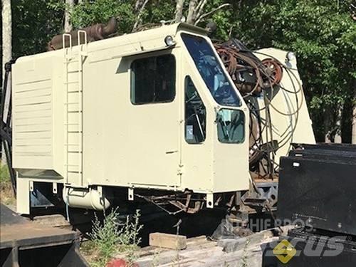 Manitowoc 3900 B Гусеничные краны