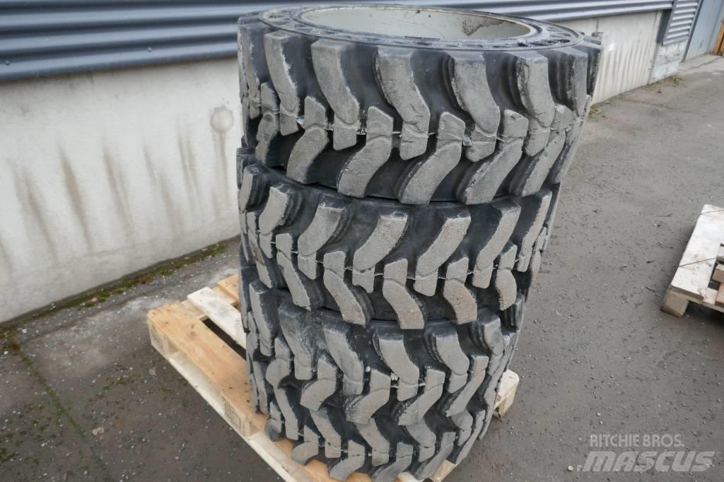 ATN Zebra 16 Hjul Шины и колёса