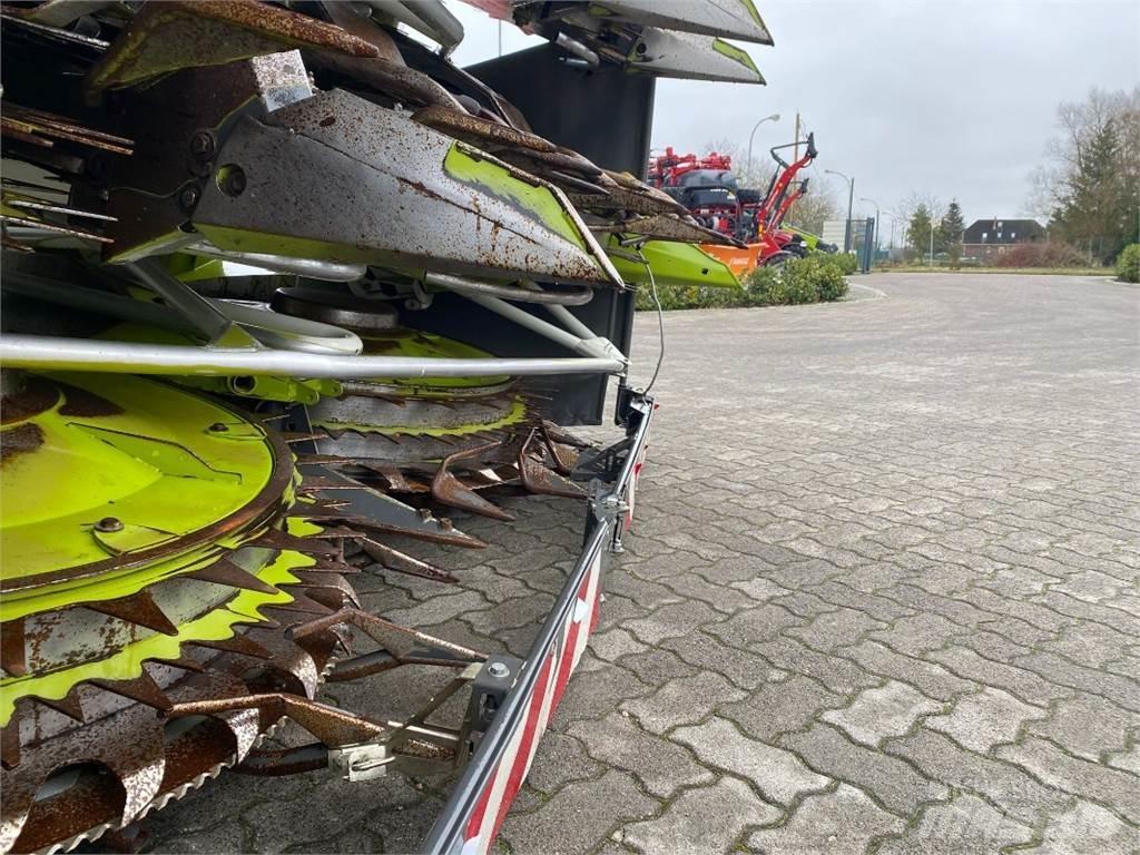 CLAAS Orbis 900 Сельхозтехника - Другие