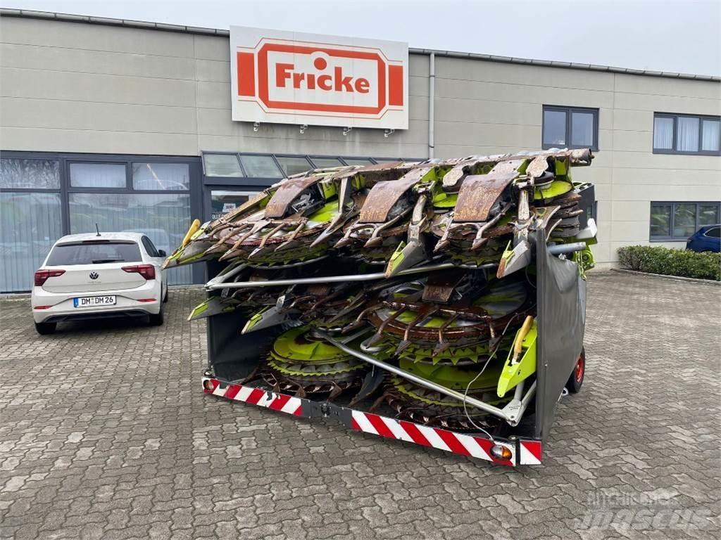 CLAAS Orbis 900 Сельхозтехника - Другие