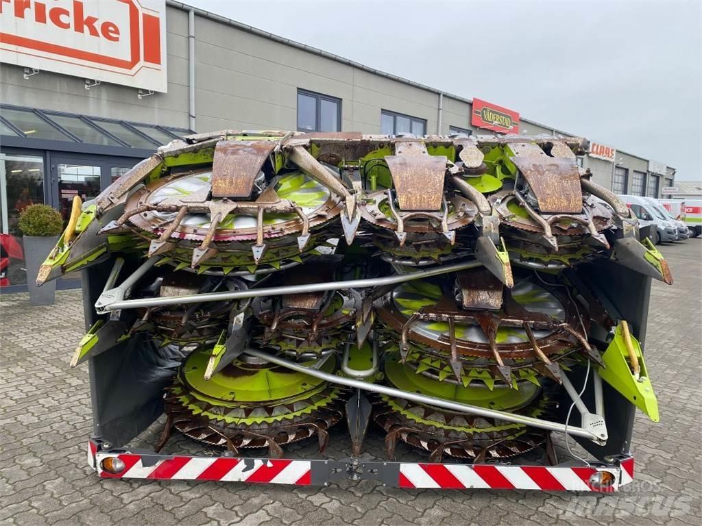 CLAAS Orbis 900 Сельхозтехника - Другие