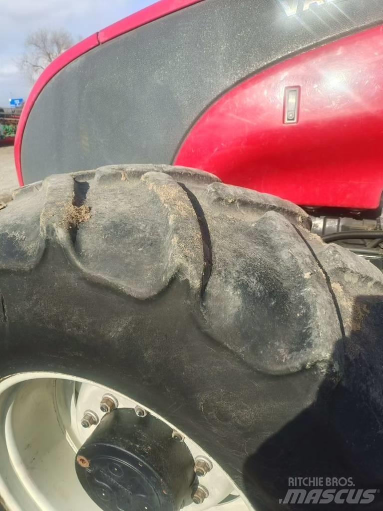 Case IH Puma 195 Трактора