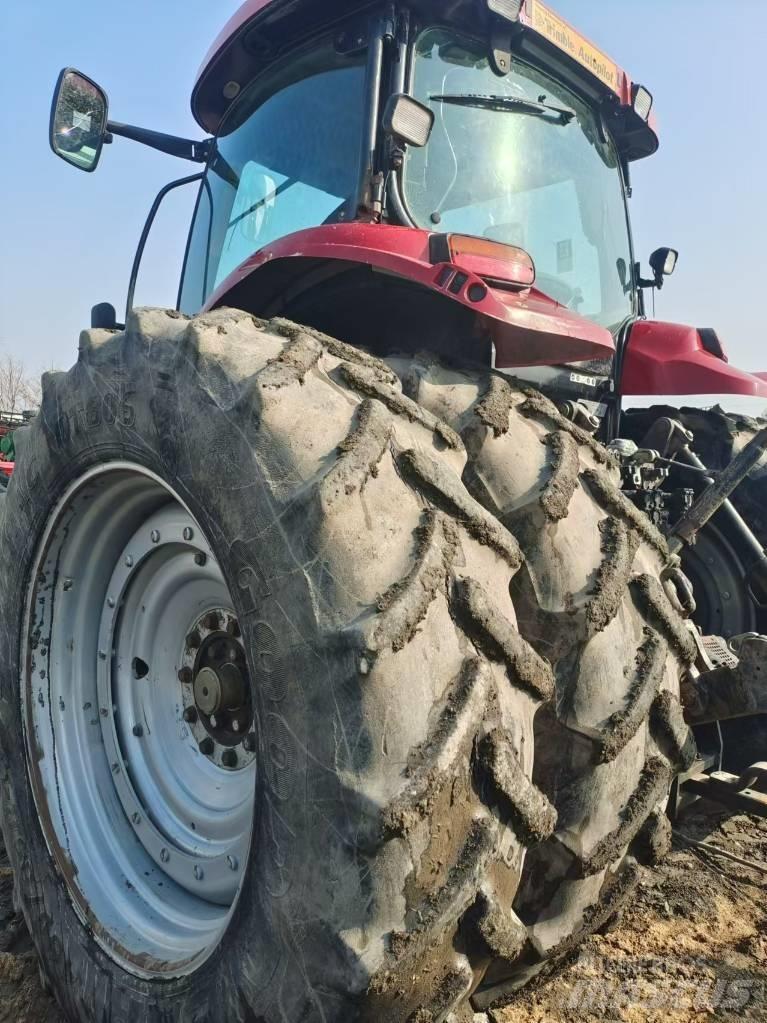 Case IH Puma 195 Трактора