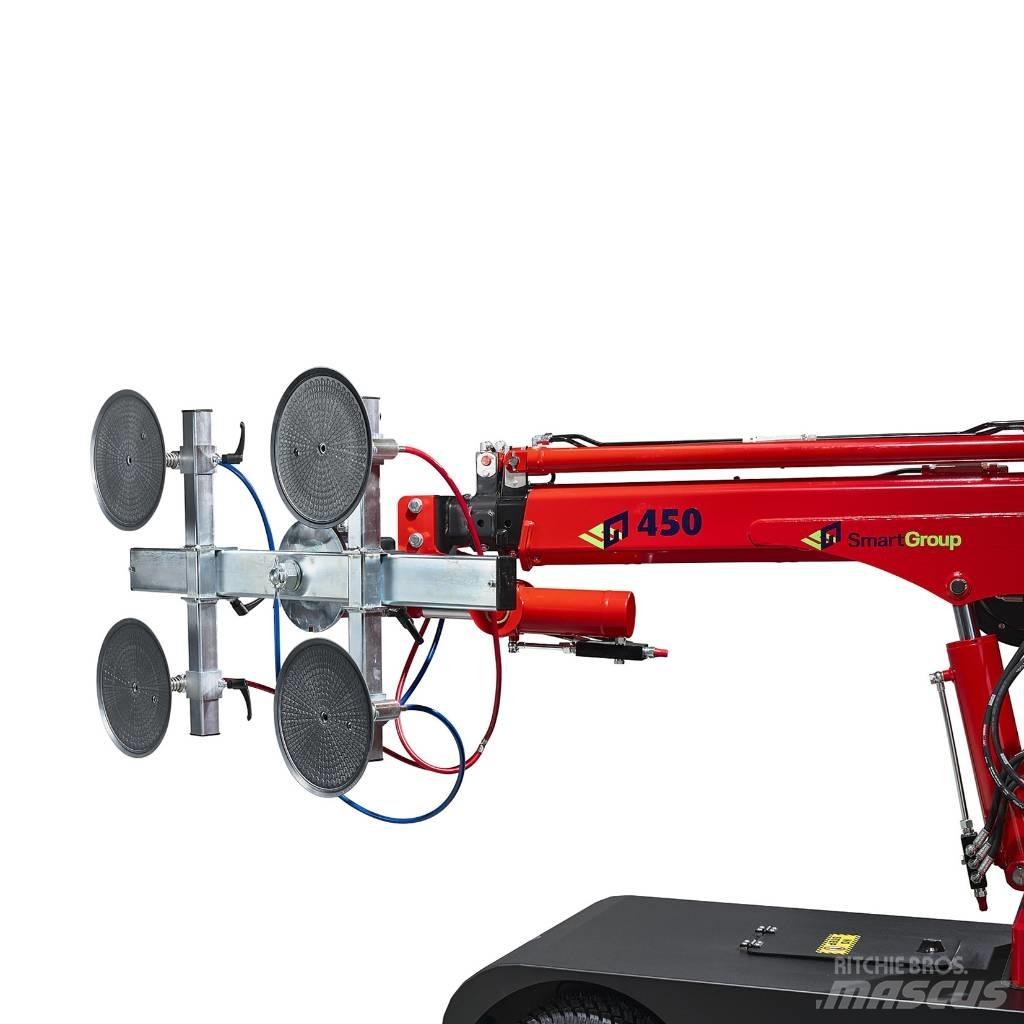 Smart Group SG450 Коммунальная техника - Другие