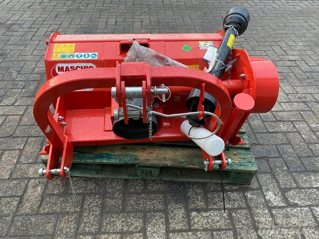 Maschio Barbi 100 Мульчирователи
