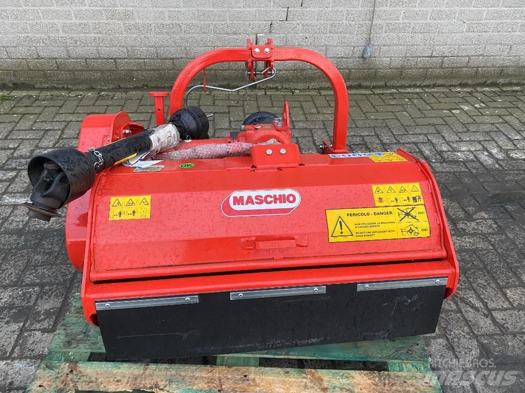 Maschio Barbi 100 Мульчирователи
