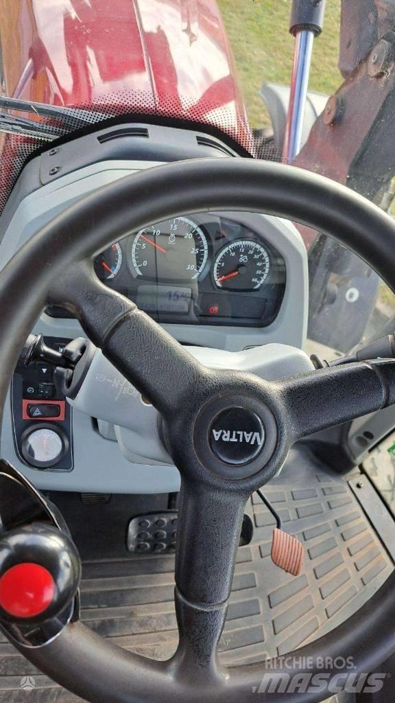 Valtra T 214 Трактора