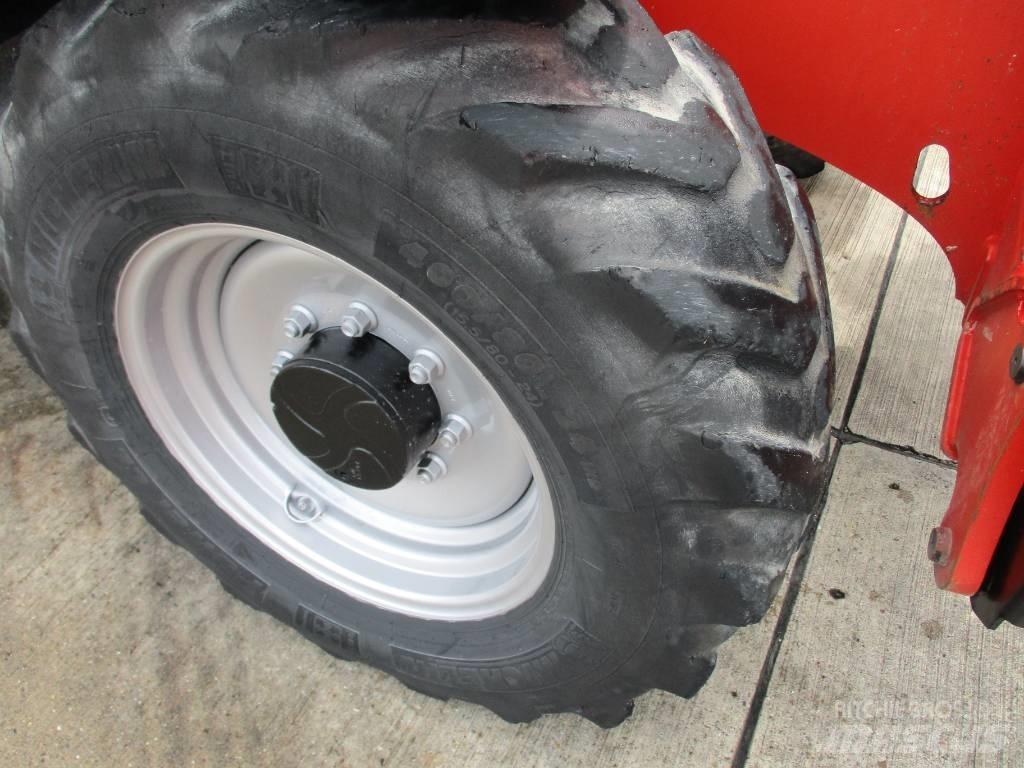 Manitou MT 1440 (066) Телескопические погрузчики