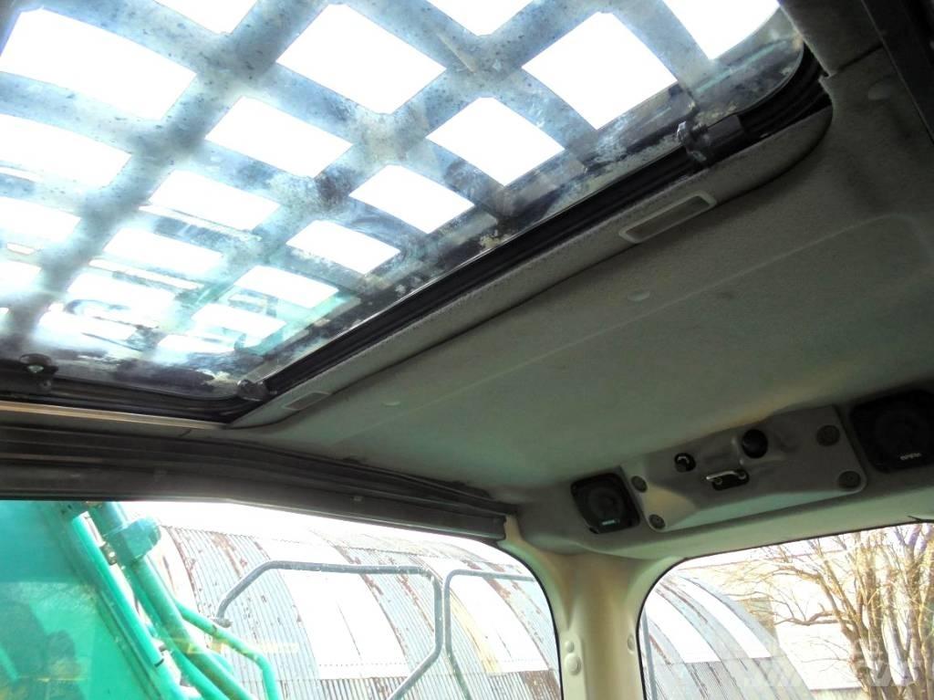 Kobelco SK 210 LC-9 Гусеничные экскаваторы