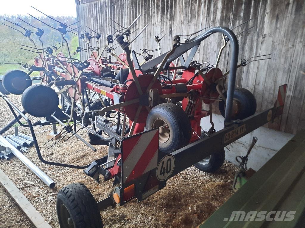 Fella Sans 13010 Грабли-ворошилки