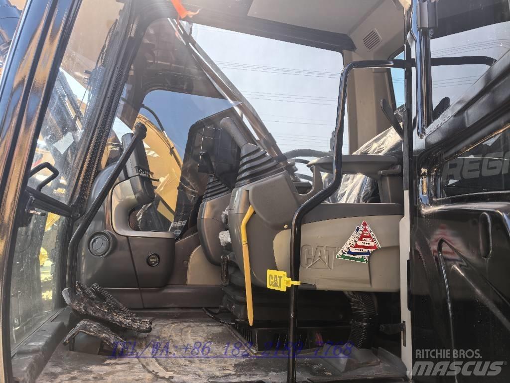 CAT 330D Гусеничные экскаваторы