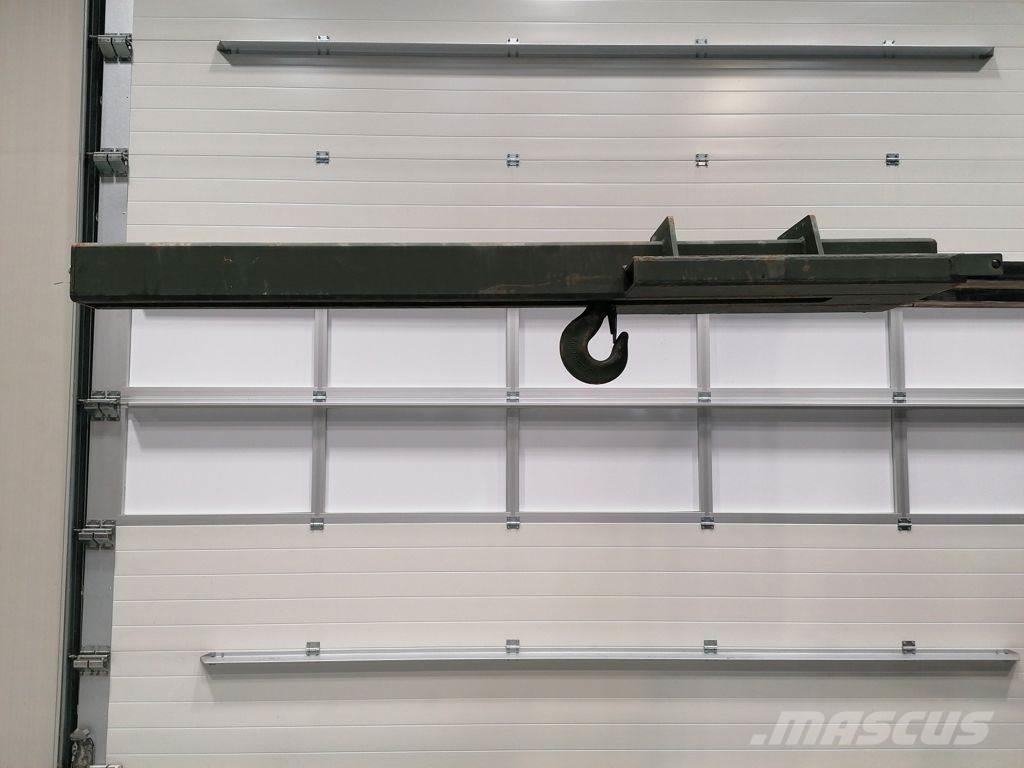 Kaup 2T183G Строительная техника - Другие