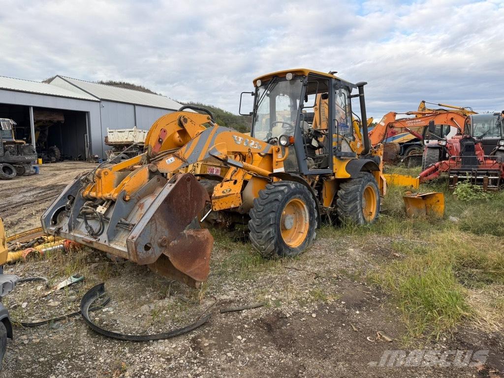 Venieri 8.23 Гусеницы и цепи