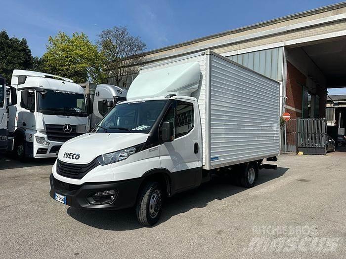 Iveco 35C14 Прочие фургоны