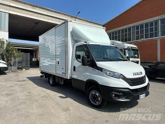 Iveco 35C14 Прочие фургоны