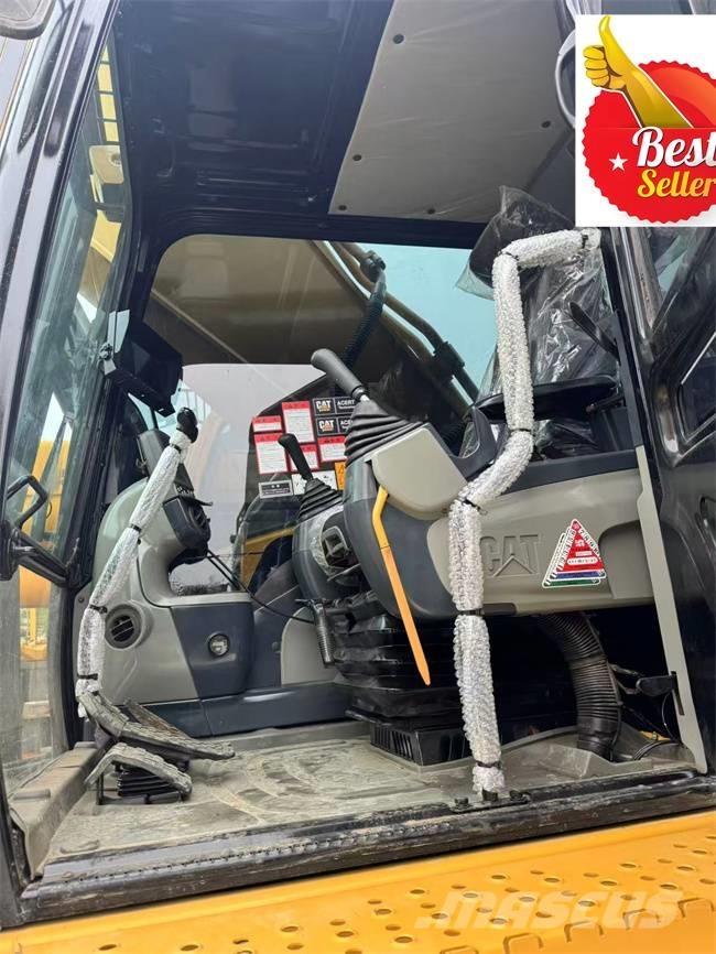 CAT 349 D L Гусеничные экскаваторы