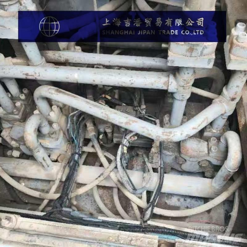 Kobelco 7080 Гусеничные краны