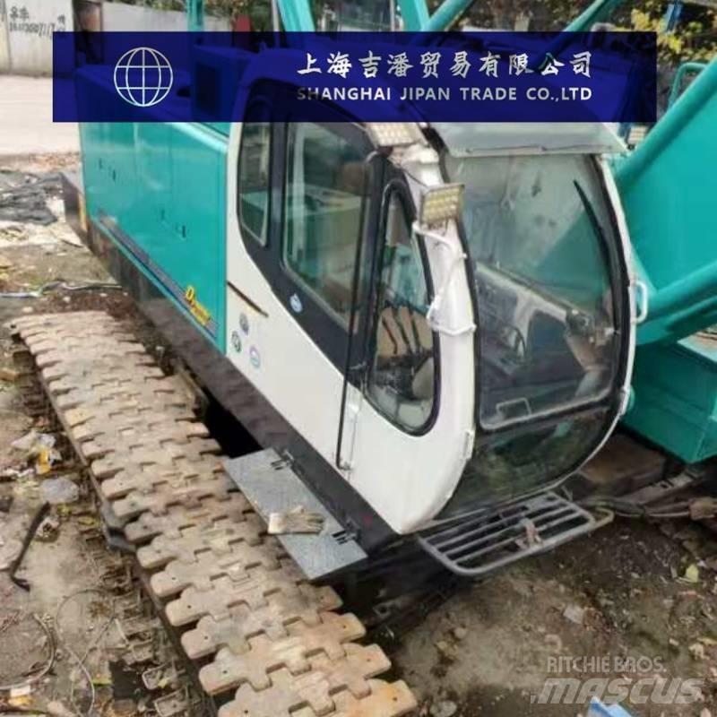 Kobelco 7080 Гусеничные краны