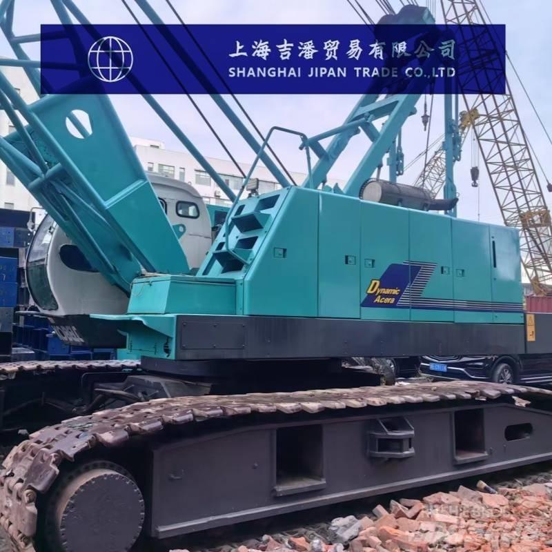 Kobelco 7080 Гусеничные краны