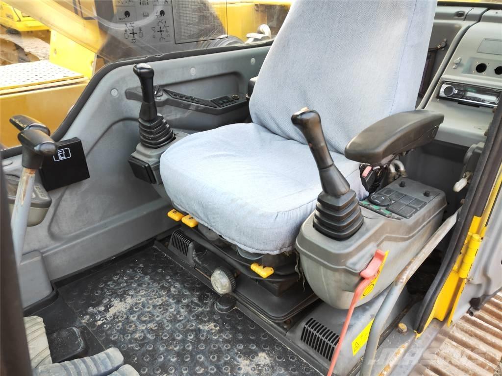Volvo EC360BLC Гусеничные экскаваторы