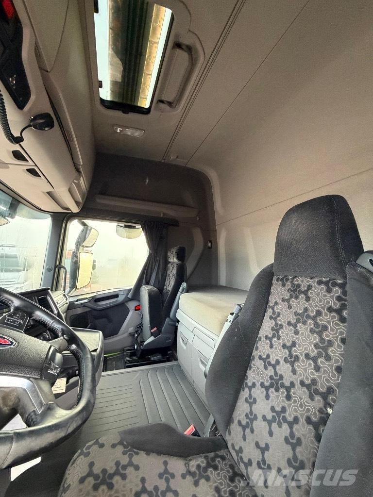 Scania R 450 LA6x2NB Седельные тягачи