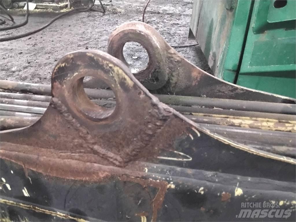Loglift 51F Манипуляторы для форвардеров