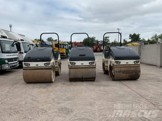 Bomag BW 135 AD-5 Катки тротуарные
