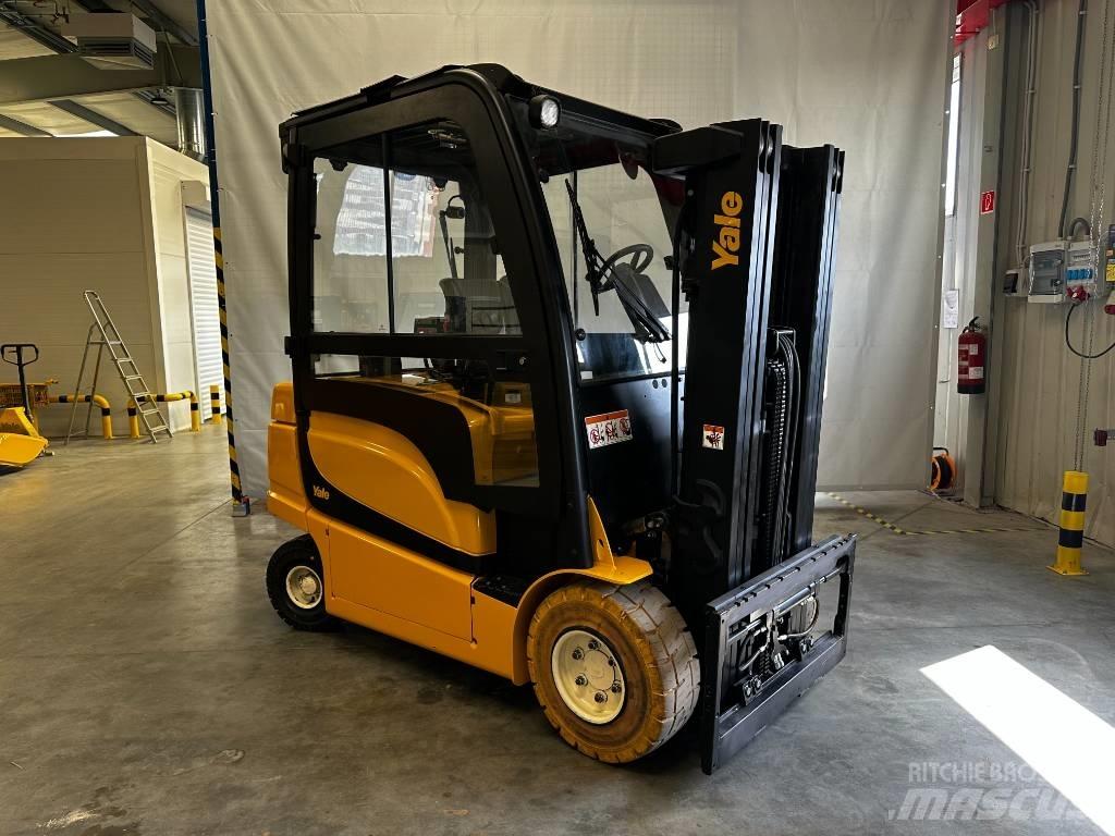 Yale ERP35VL Электропогрузчики