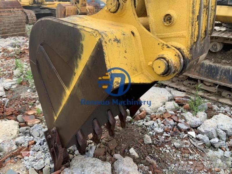 Kobelco SK 200 SD Гусеничные экскаваторы