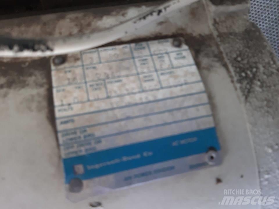 Ingersoll Rand 2.3 L Воздушные компрессоры