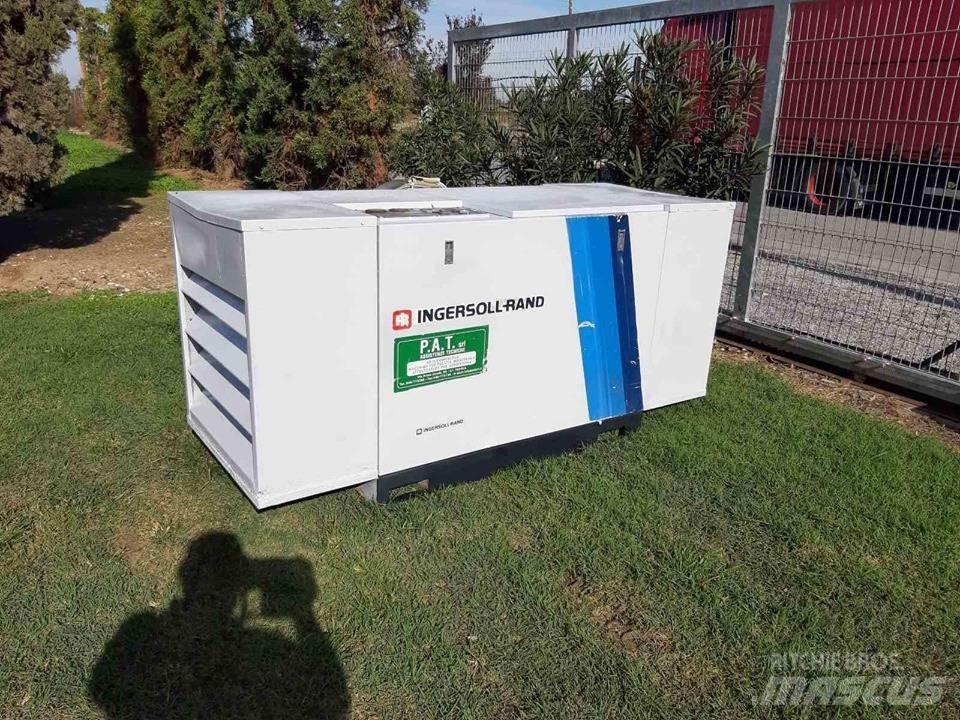 Ingersoll Rand 2.3 L Воздушные компрессоры
