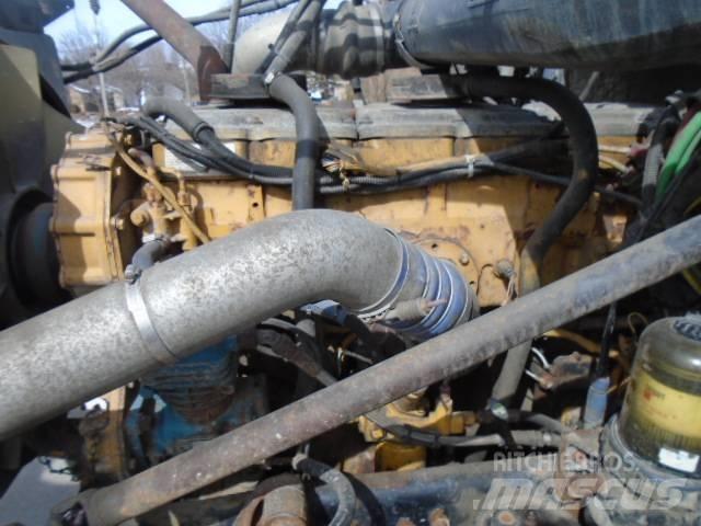 Western Star 4900 Седельные тягачи