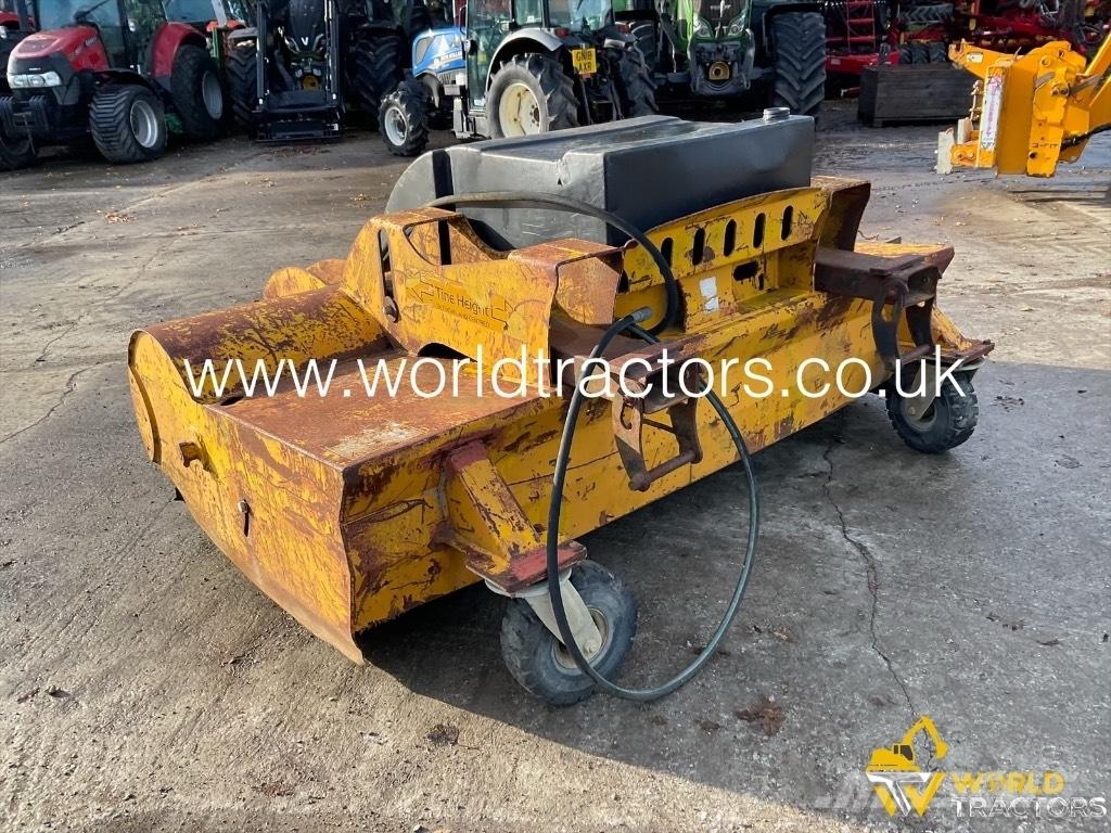 Western RS 220 Строительная техника - Другие