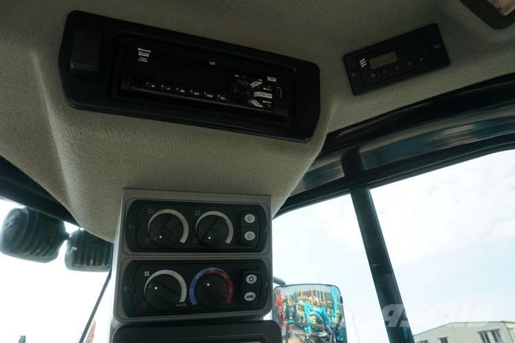 CAT 950M Фронтальные погрузчики