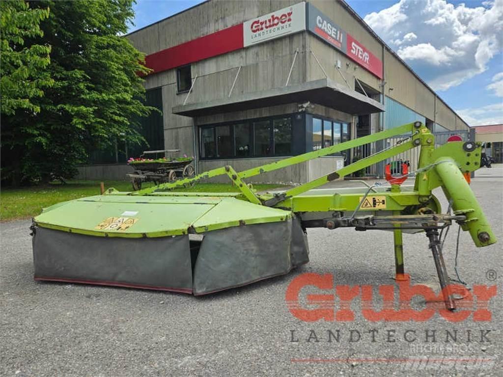 CLAAS Corto 185 Роторные косилки