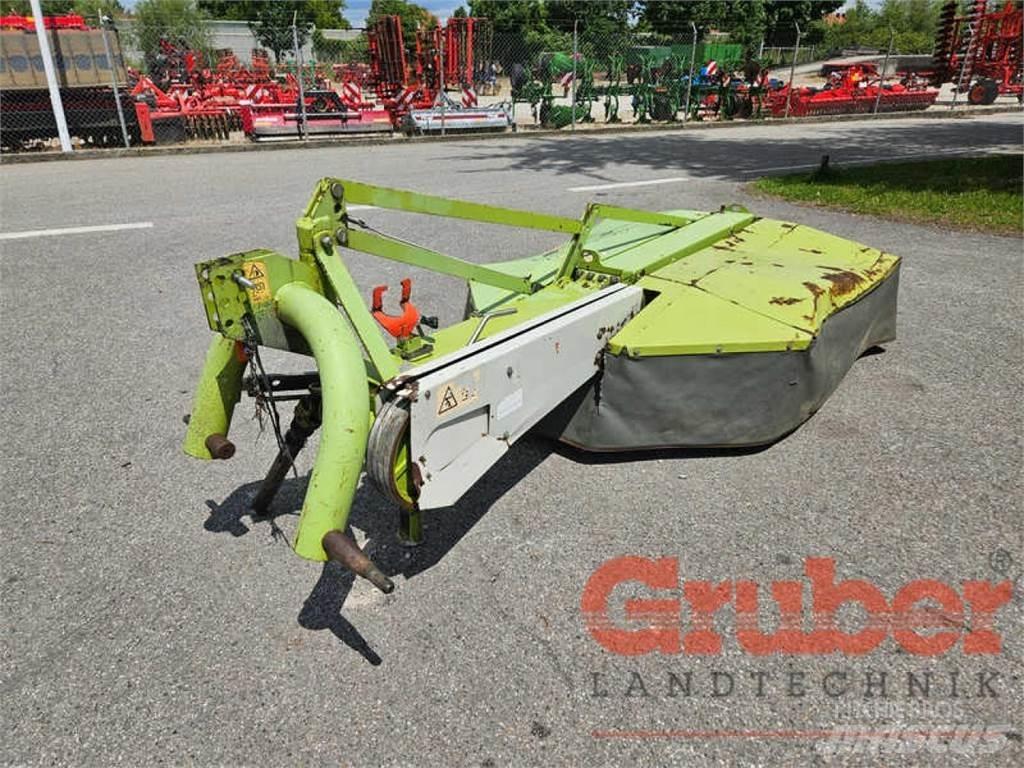 CLAAS Corto 185 Роторные косилки