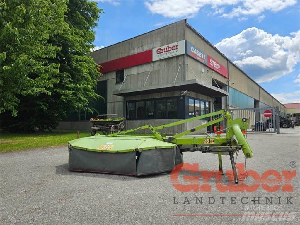 CLAAS Corto 185 Роторные косилки