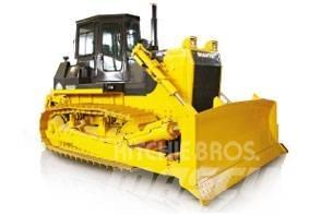 shantui SD22D Гусеничные бульдозеры