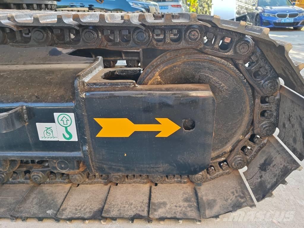 CAT 312D Гусеничные экскаваторы