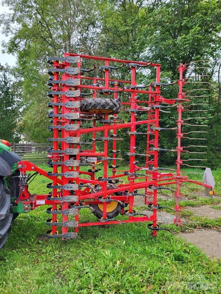 Väderstad NZM600 Культиваторы сплошные