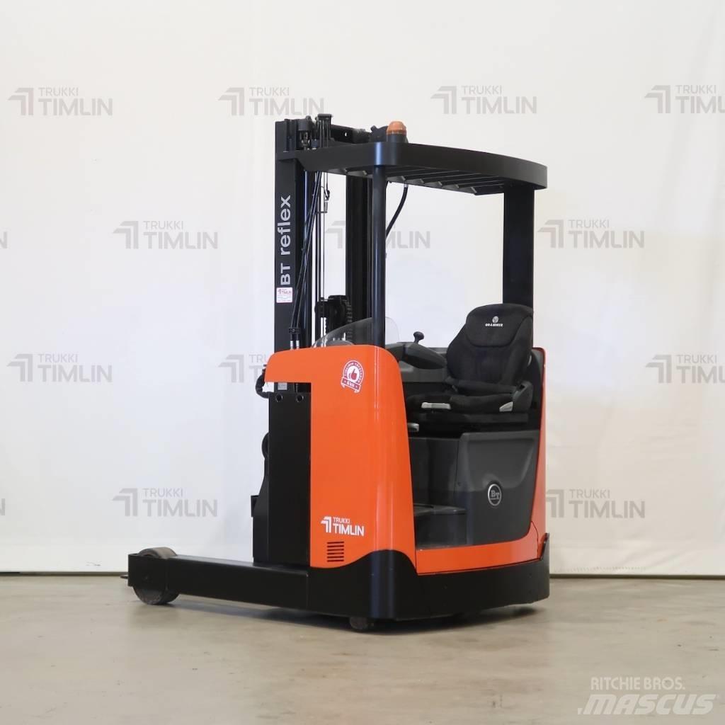 Toyota RRE140B Ричтраки