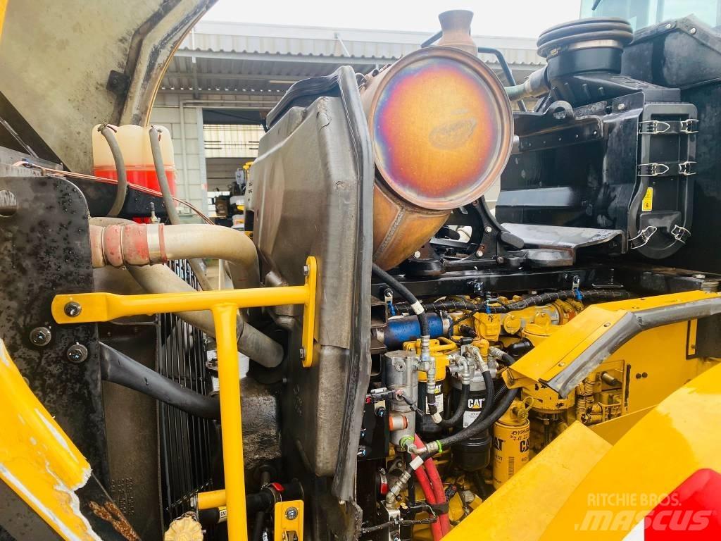 CAT 950 K Фронтальные погрузчики