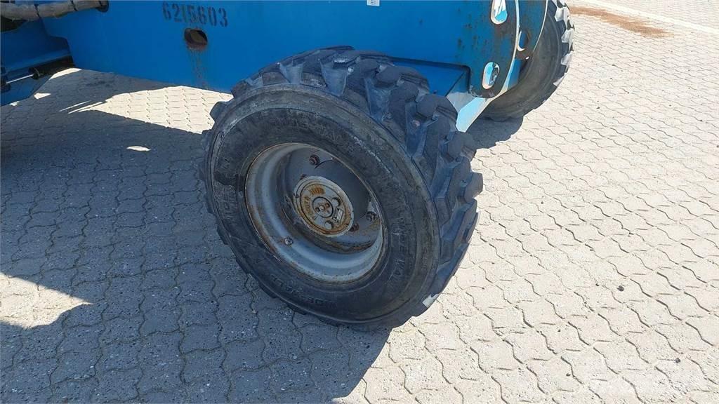 Genie S45 Телескопические подъемники
