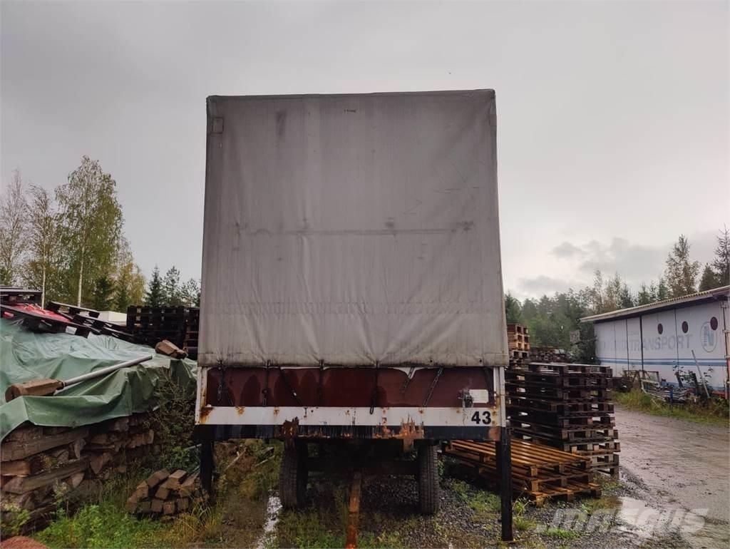  Arpe JLP / AR-PE Боксы