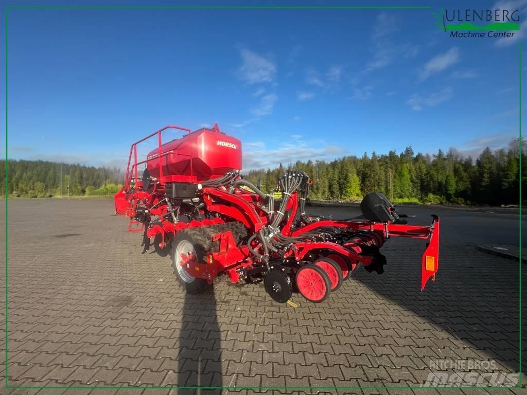 Horsch Focus 3 TD Сеялки