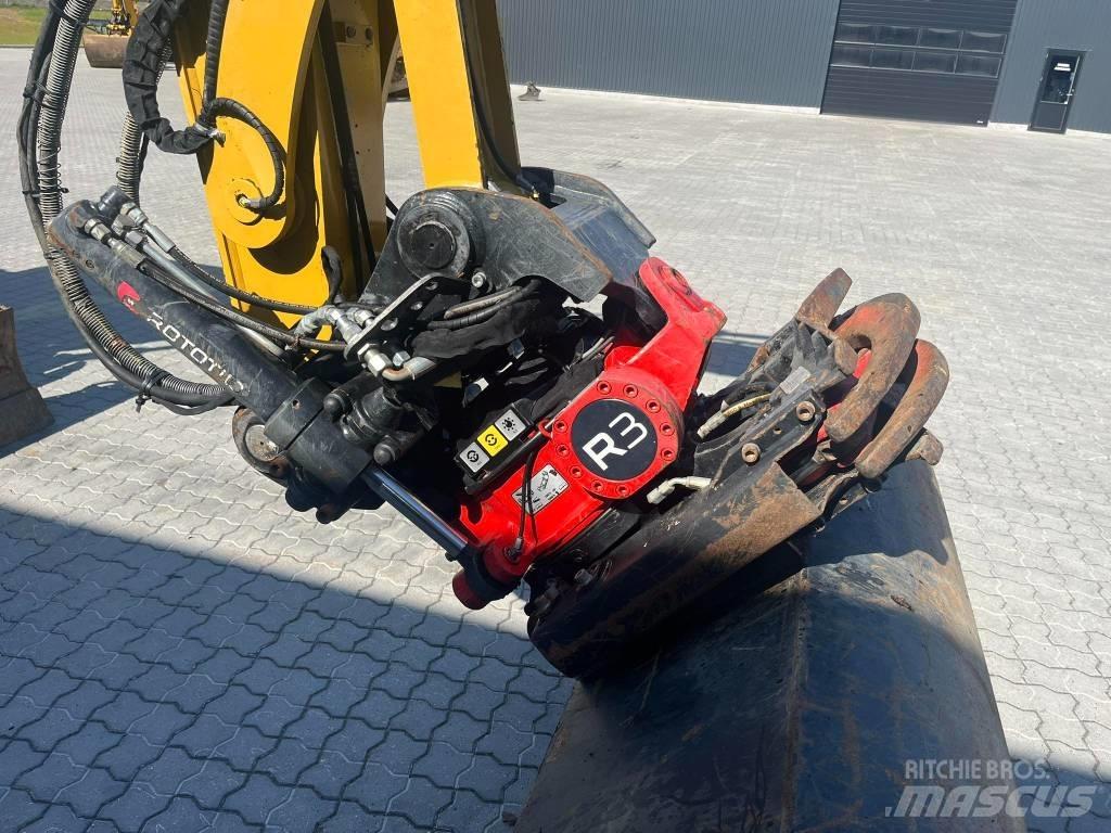 CAT 310 Гусеничные экскаваторы